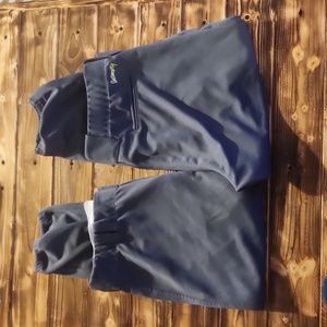 Womens Intensity softball pants